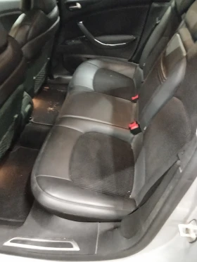 Citroen C5 | Mobile.bg    16