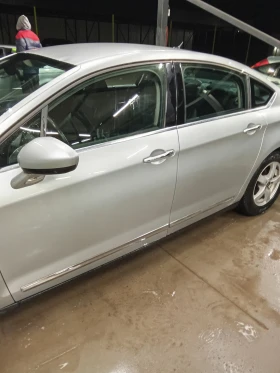 Citroen C5 | Mobile.bg    4