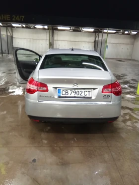 Citroen C5 | Mobile.bg    9