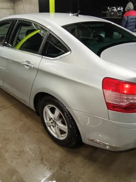 Citroen C5 | Mobile.bg    6
