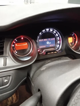 Citroen C5 | Mobile.bg    12