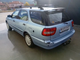 Suzuki Baleno 1.6 | Mobile.bg    4