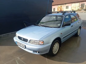 Suzuki Baleno 1.6 | Mobile.bg    3