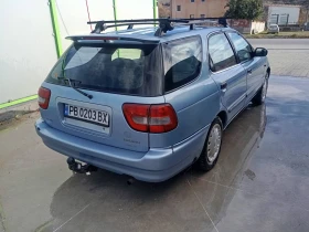 Suzuki Baleno 1.6 | Mobile.bg    2