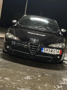 Обява за продажба на Alfa Romeo 147 Q2 ~4 000 лв. - изображение 1