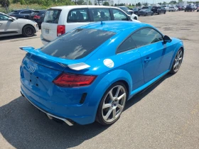 Audi Tt * RS* * АвтоКредит* - 69499 лв. - 66639878 3