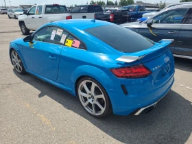 Audi Tt * RS* * АвтоКредит* - 69499 лв. - 66639878 4
