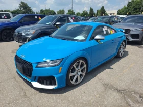 Audi Tt * RS* * АвтоКредит* 