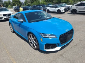 Audi Tt * RS* * АвтоКредит* - 69499 лв. - 66639878 2