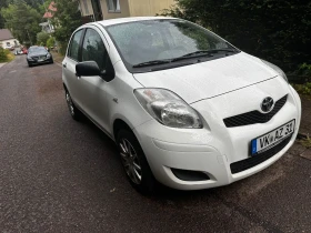 Toyota Yaris | Mobile.bg    2