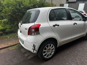 Toyota Yaris | Mobile.bg    3