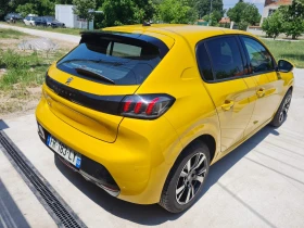 Обява за продажба на Peugeot 208 1.5 102.кс ~20 550 лв. - изображение 4