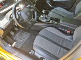 Обява за продажба на Peugeot 208 1.5 102.кс ~20 550 лв. - изображение 6