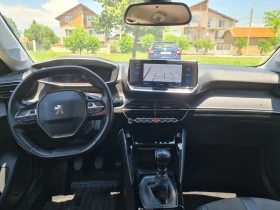 Обява за продажба на Peugeot 208 1.5 102.кс ~20 550 лв. - изображение 9