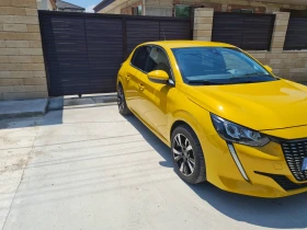 Обява за продажба на Peugeot 208 1.5 102.кс ~20 550 лв. - изображение 2