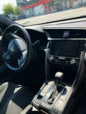 Honda Civic | Mobile.bg    13