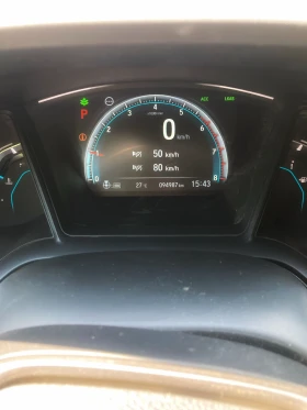 Обява за продажба на Honda Civic ~26 500 лв. - изображение 5