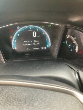 Honda Civic, снимка 6 — Bazar.bg Honda Civic, снимка 6