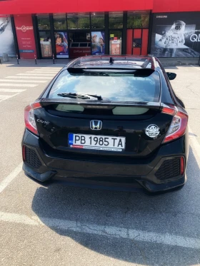 Обява за продажба на Honda Civic ~26 500 лв. - изображение 3