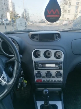 Alfa Romeo 156 19. 115  | Mobile.bg    4