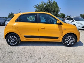 Renault Twingo 31kw 29000km 4м 2022г КАТО НОВА - 19999 лв. - 51087323 8