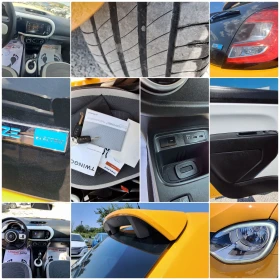 Renault Twingo 31kw 29000km 4м 2022г КАТО НОВА - 19999 лв. - 51087323 17
