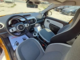 Renault Twingo 31kw 29000km 4м 2022г КАТО НОВА - 19999 лв. - 51087323 13