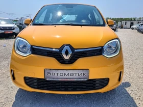 Renault Twingo 31kw 29000km 4м 2022г КАТО НОВА - 19999 лв. - 51087323 2
