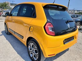 Renault Twingo 31kw 29000km 4м 2022г КАТО НОВА - 19999 лв. - 51087323 5