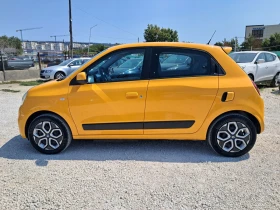Renault Twingo 31kw 29000km 4м 2022г КАТО НОВА - 19999 лв. - 51087323 7