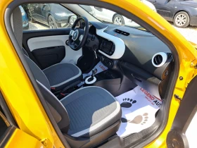 Renault Twingo 31kw 29000km 4м 2022г КАТО НОВА - 19999 лв. - 51087323 14