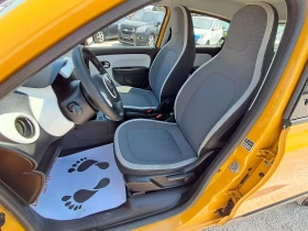 Renault Twingo 31kw 29000km 4м 2022г КАТО НОВА - 19999 лв. - 51087323 11