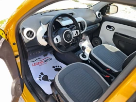 Renault Twingo 31kw 29000km 4м 2022г КАТО НОВА - 19999 лв. - 51087323 10