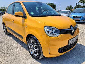 Renault Twingo 31kw 29000km 4м 2022г КАТО НОВА - 19999 лв. - 51087323 3