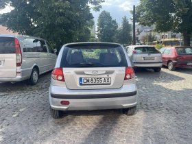 Hyundai Getz 1.5 | Mobile.bg    16