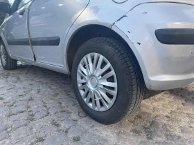 Hyundai Getz 1.5 | Mobile.bg    13
