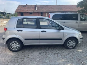Обява за продажба на Hyundai Getz 1.5 ~3 185 лв. - изображение 1