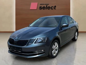 Skoda Octavia 1.6 D