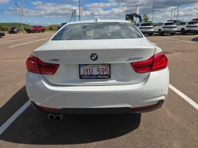 Обява за продажба на BMW 430 * CARFAX * АВТО КРЕДИТ * ЦЕНА ДО БГ! ~42 499 лв. - изображение 4