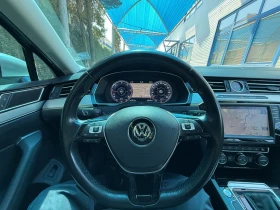 Обява за продажба на VW Passat HIGHLINE"DSG"Distronic"FrontAssist*  ~34 500 лв. - изображение 10 | Auto.bg Обява за продажба на VW Passat HIGHLINE"DSG"Distronic"FrontAssist*  ~34 500 лв. - изображение 10
