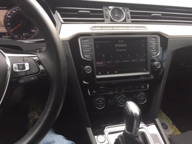 Обява за продажба на VW Passat HIGHLINE"DSG"Distronic"FrontAssist*  ~34 500 лв. - изображение 11 | Auto.bg Обява за продажба на VW Passat HIGHLINE"DSG"Distronic"FrontAssist*  ~34 500 лв. - изображение 11