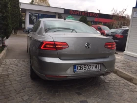 Обява за продажба на VW Passat HIGHLINE"DSG"Distronic"FrontAssist*  ~34 500 лв. - изображение 3 | Auto.bg Обява за продажба на VW Passat HIGHLINE"DSG"Distronic"FrontAssist*  ~34 500 лв. - изображение 3