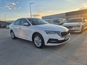 Обява за продажба на Skoda Octavia С-Гаранция-2.0-М/T ~38 860 лв. - изображение 6