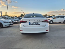 Обява за продажба на Skoda Octavia С-Гаранция-2.0-М/T ~38 860 лв. - изображение 3