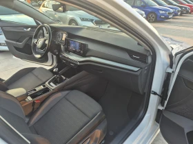 Обява за продажба на Skoda Octavia С-Гаранция-2.0-М/T ~38 860 лв. - изображение 8