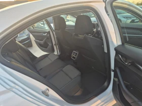 Обява за продажба на Skoda Octavia С-Гаранция-2.0-М/T ~38 860 лв. - изображение 9