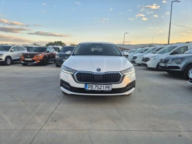 Обява за продажба на Skoda Octavia С-Гаранция-2.0-М/T ~38 860 лв. - изображение 7