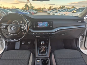 Skoda Octavia С-Гаранция-2.0-М/T - 38860 лв. - 60482245 15