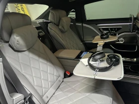 Mercedes-Benz S 580 MAYBACH 4-MATIC FIRST-CLASS BURMESTER 4D TV PANO - 157900 € - 81597779 14