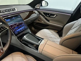 Mercedes-Benz S 580 MAYBACH 4-MATIC FIRST-CLASS BURMESTER 4D TV PANO - 157900 € - 81597779 8